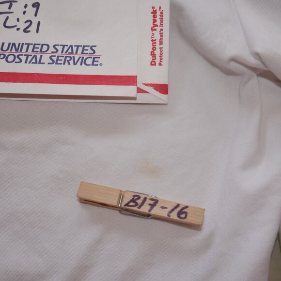 Polo Ralph Lauren Men's Size 35 Prospect Chino Shorts Stone Khaki/Tan EUC - Picture 5 of 8